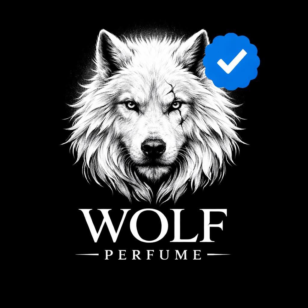 wolf perfume