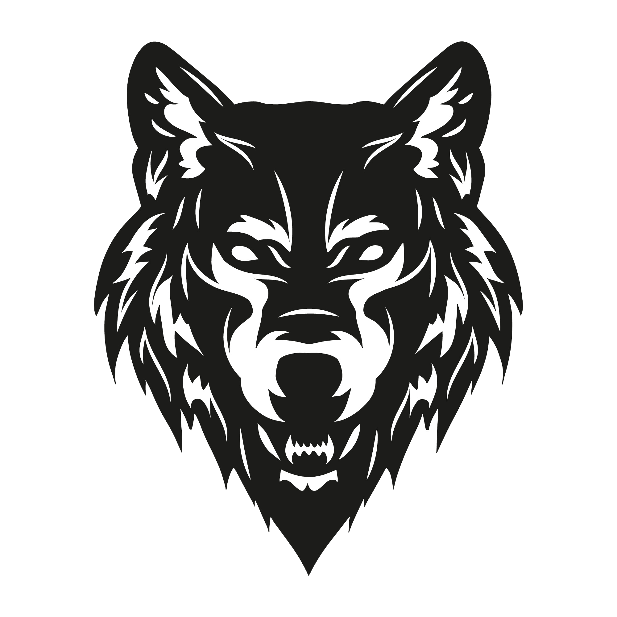 WOLF OLD